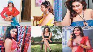 Desi Divas: Know The Top Indian Porn Stars