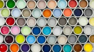 Choosing A Paint Color