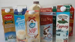 Dairy free eggnog healthful pursuit / while eggnog seems like it's about as american as these days, there are dozens of brands of eggnog on the market in the u.s. The Best Eggnog You Can Buy According To Our Taste Test Huffpost Life