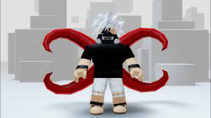 Show some love and subscribe today!pants: How To Make Your Roblox Avatar Look Like Ken Kaneki Youtube