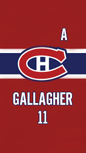 Copyright © 2008 club de hockey canadien, inc. Logo Canadien De Montreal 720x1280 Wallpaper Teahub Io