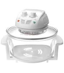 Lacor Glass Halogen Convection Oven