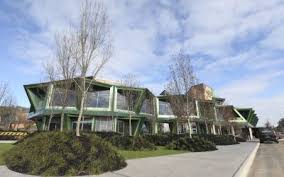 regional cancer centre albury