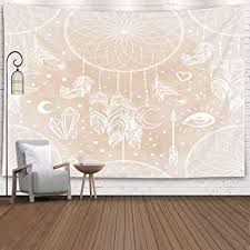 Crannel Tapestry Wall Hangings Pattern