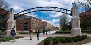 Purdue University - Indiana's Land ...