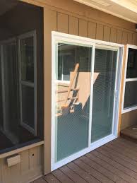 Sliding Glass Doors In Central Florida