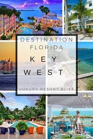 key west luxury resort vacations