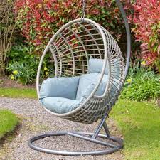 Day Beds Garden Swing Chairs