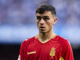 Pedro gonzález lópez (born 25 november 2002), commonly known as pedri, is a spanish professional footballer who plays as a central midfielder for barcelona and the spain national team. Pedri Gonzalez Pedro Gonzalez Lopez Barcelona