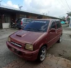 found 807 results for kancil cars for