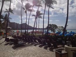 picture of outrigger waikiki beach