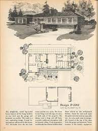These Are Beautiful Vintage House Plans