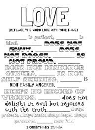 Love is patient, love is kind. 1 Corinthians 13 Speak Christlike4life