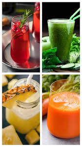 fruit juices for weight loss