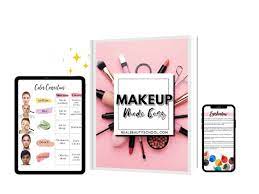 the ultimate makeup guide ebook pdf 1