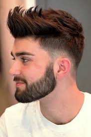 Medium cut with defined texture. 45 Best Short Haircut Styles For Men In 2021 Best Hair Looks