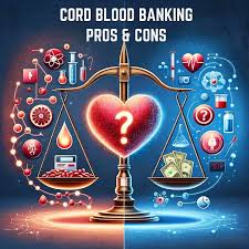 top 20 cord blood banking pros and cons