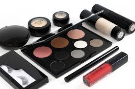 kit 4 complete studio makeup kit for