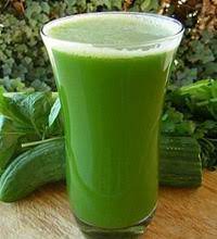 eat your greens smoothie recipe