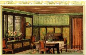 1910s Home Decor How To Choose