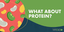 Is plant protein Whole30?