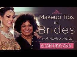 ambika pillai bollywood makeup artist