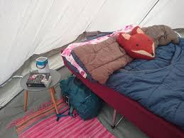 Cold Camping Tips Here S How To Keep