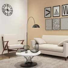 Our professional interior designers have come up with 10 fascinating ideas to decorate the small home. A Guide To Living Room Interior Design Styles Design Cafe