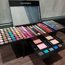 sephora studio maquillage makeup
