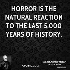 Robert Anton Wilson History Quotes | QuoteHD via Relatably.com