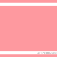 Hot Pink Artist Acrylic Paints 23615