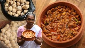 kerala style soya chunks curry recipe