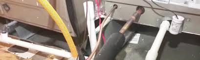 unclog ac drain line yourself save