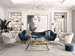 navy velvet sofa collection luxury