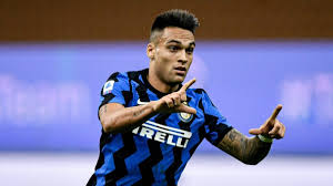 Tottenham and arsenal have been dealt a blow in their pursuit of inter milan striker lautaro martinez. Lautaro Martinez Confirms He S Close To Inter Renewal Rejecting Barcelona Footballtransfers Com