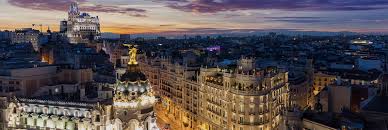 Последние твиты от ayuntamiento madrid (@madrid). Madrid Madrid Travel Guide Introducing Madrid