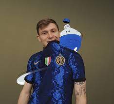 Jun 16, 2021 · what role will he play in 2021/22? Nike S Inter Milan 2021 Kits Kick Carbon Using Recycled Plastic Bottles