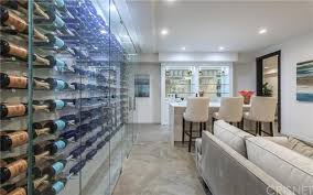See The Light Glass Wine Cellars Are