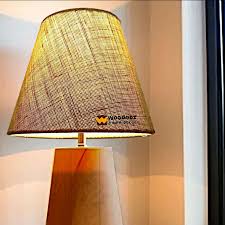 Jute Lamp Shade Buy Bedside