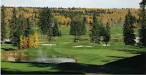 Wintergreen Golf and Country Club, Bragg Creek, Alberta | Canada ...