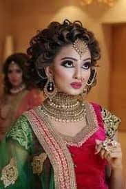 3d bridal makeup services in sector 13