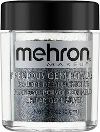 mehron cosmetics at makeup uk