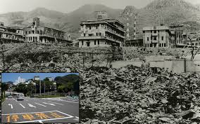 Image result for hiroshima nagasaki today pictures