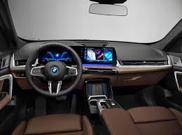 The All New 2023 Bmw X1