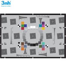 Sineimage 3nh E Sfr Video Camera Resolution Chart With 3 2