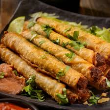 ground beef taquitos a quick easy