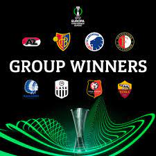 Europa Conference League » News » UEFA ...