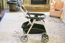 Chicco Cortina Travel System And Keyfit
