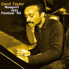 Cecil Taylor on TIDAL