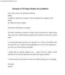Letter Template For Notice Toord Best Of Rental Rent Increase To